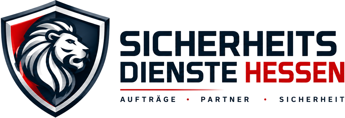 Sicherheitsdienste Hessen